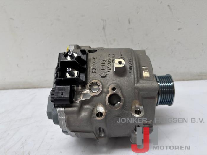 Dynamo Audi A6 DLZ - Photo 4