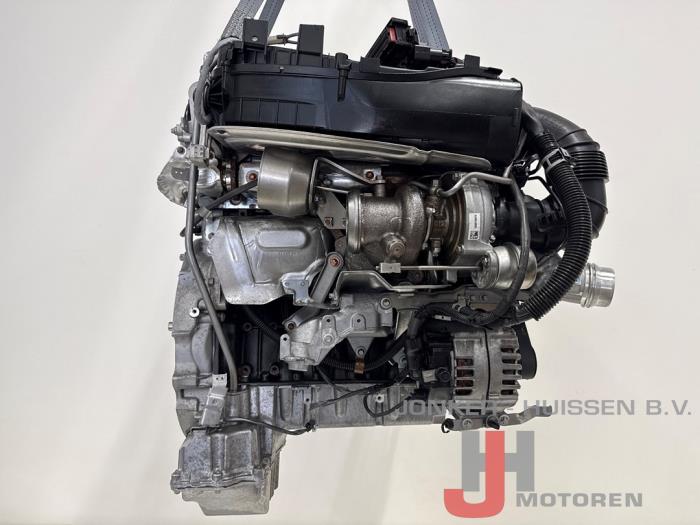 Motor Mercedes ML-Klasse - Foto 3