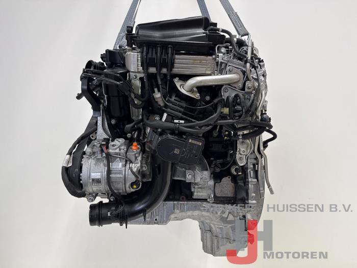 Motor Mercedes ML-Klasse - Foto 2