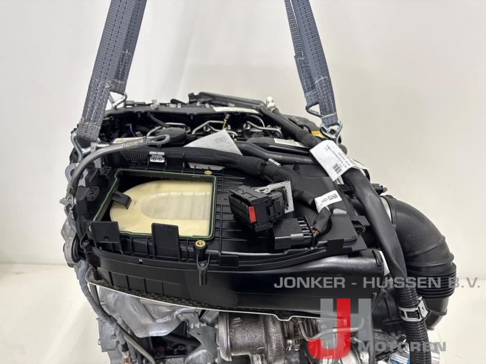 Motor Mercedes ML-Klasse - Foto 5