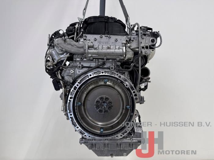 Motor Mercedes ML-Klasse - Foto 4