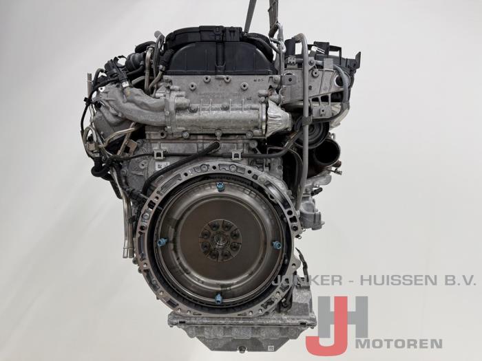 Motor Mercedes GLE - Foto 4