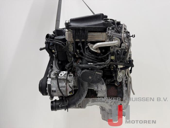 Motor Mercedes GLE - Foto 3