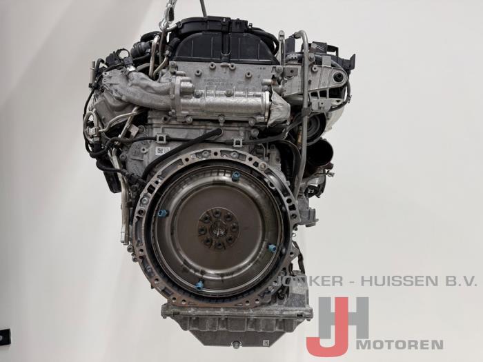 Motor Mercedes GLE - Foto 2
