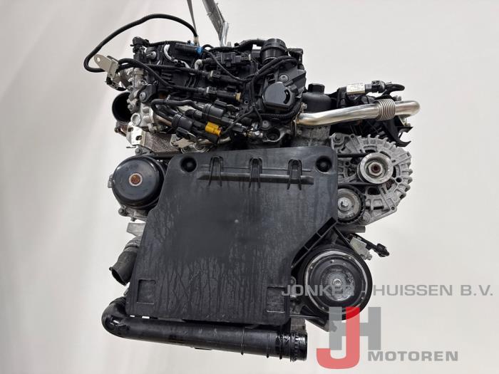 Motor Mercedes S-Klasse - Foto 2