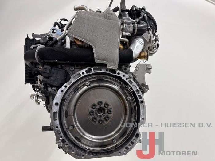 Motor Mercedes S-Klasse - Foto 4