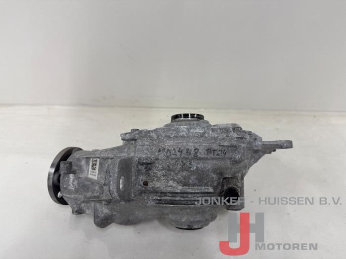 Differentieel voor Mercedes S-Klasse 656929 - Photo 2