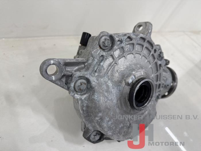 Differentieel voor Mercedes S-Klasse 656929 - Photo 5