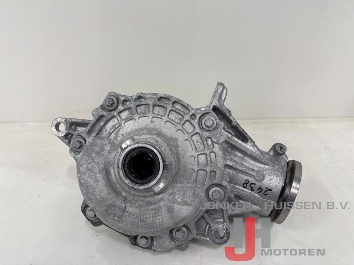 Differentieel voor Mercedes S-Klasse 656929 - Photo 3