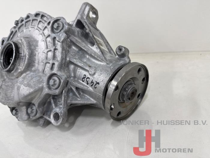 Differentieel voor Mercedes S-Klasse 656929 - Photo 4