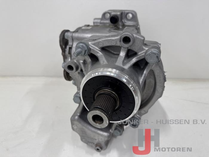 Tussenbak 4x4 Volkswagen Arteon TJM - Photo 4