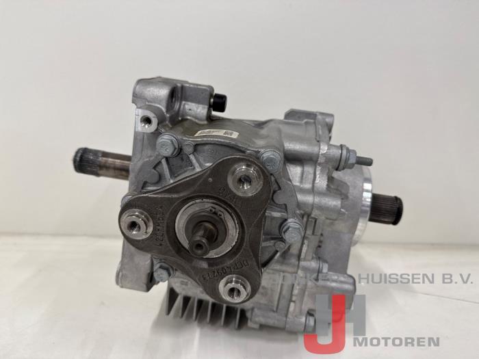 Tussenbak 4x4 Volkswagen Arteon