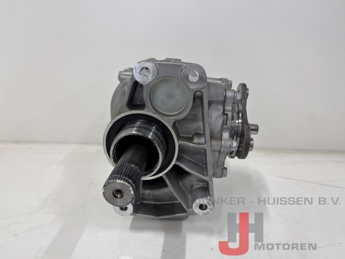 Tussenbak 4x4 Volkswagen Arteon TJM - Photo 2