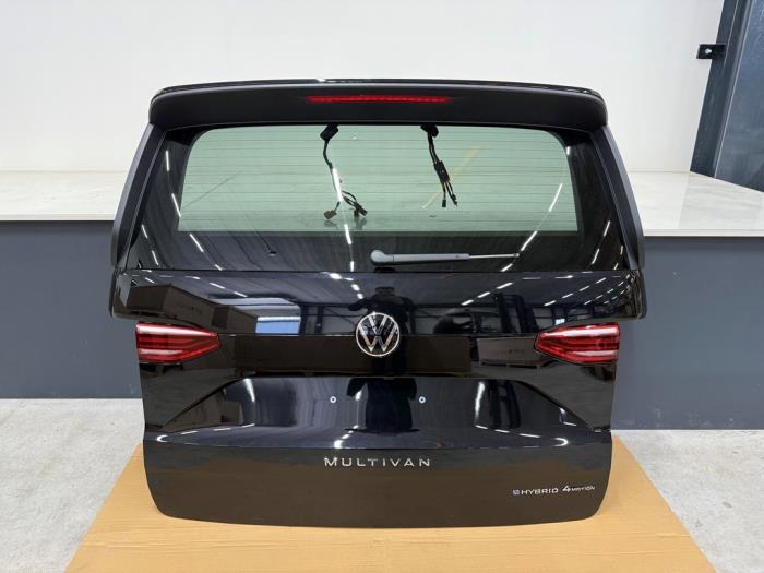 Achterklep Volkswagen Multivan T7