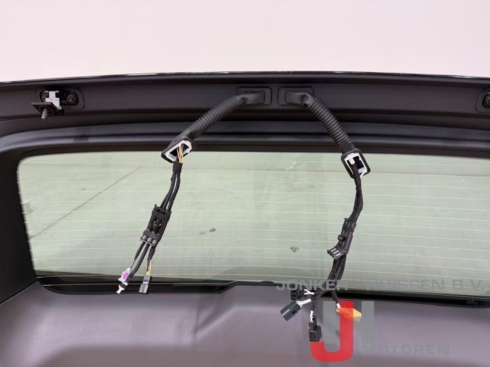 Achterklep Volkswagen Multivan T7 - 照片 8