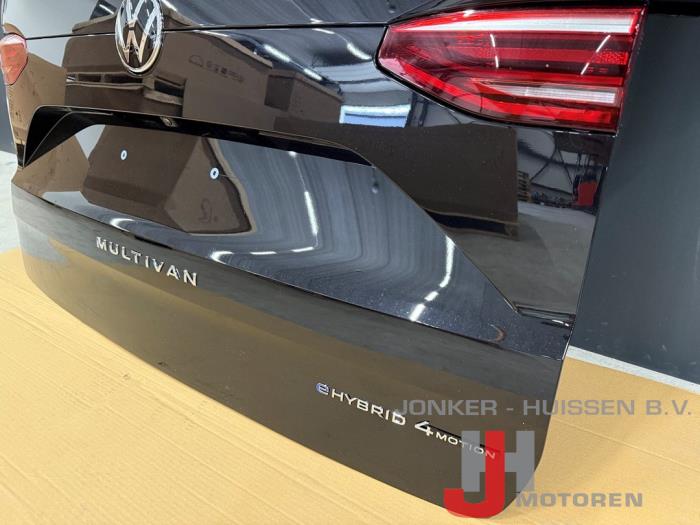 Achterklep Volkswagen Multivan T7 - 照片 2