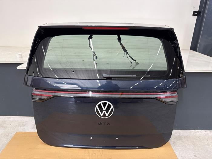 Achterklep Volkswagen ID. Buzz