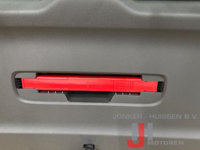 Achterklep Volkswagen ID. Buzz - Foto 7