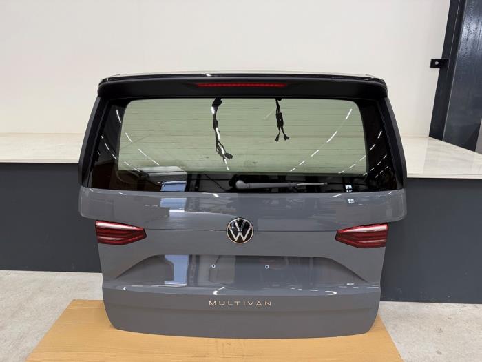 Achterklep Volkswagen Multivan T7