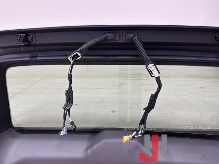 Achterklep Volkswagen Multivan T7 - Foto 4