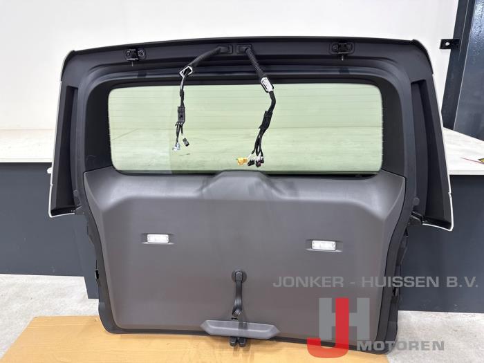 Achterklep Volkswagen Multivan T7 - Foto 3