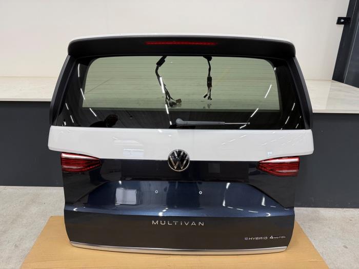 Achterklep Volkswagen Multivan T7