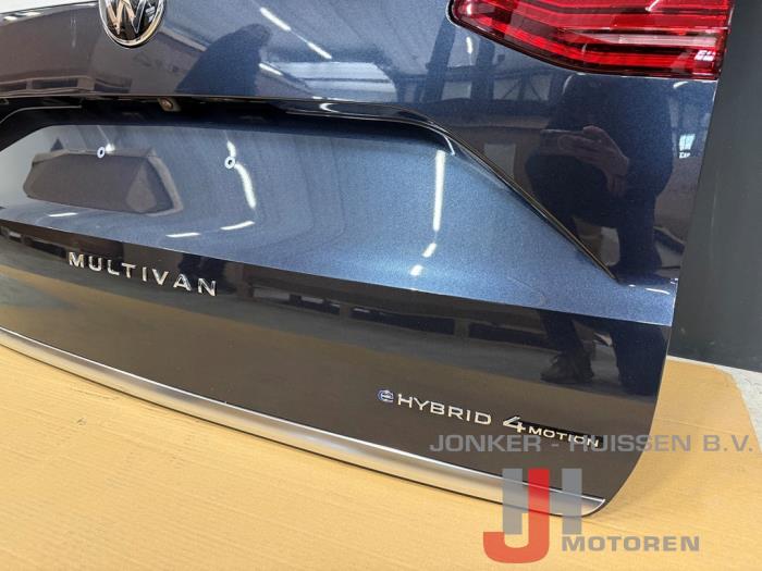 Achterklep Volkswagen Multivan T7 - Foto 2