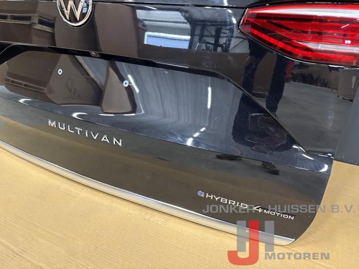 Achterklep Volkswagen Multivan T7 - صورة 2
