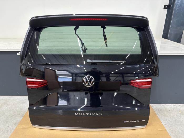 Achterklep Volkswagen Multivan T7