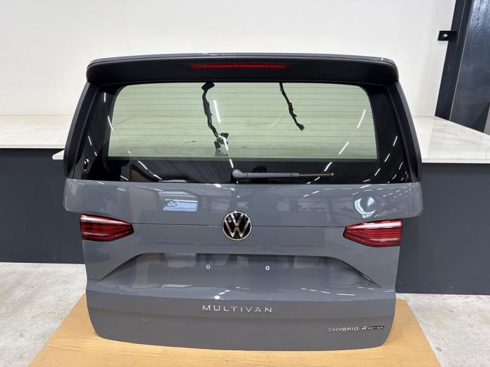 Achterklep Volkswagen Multivan T7