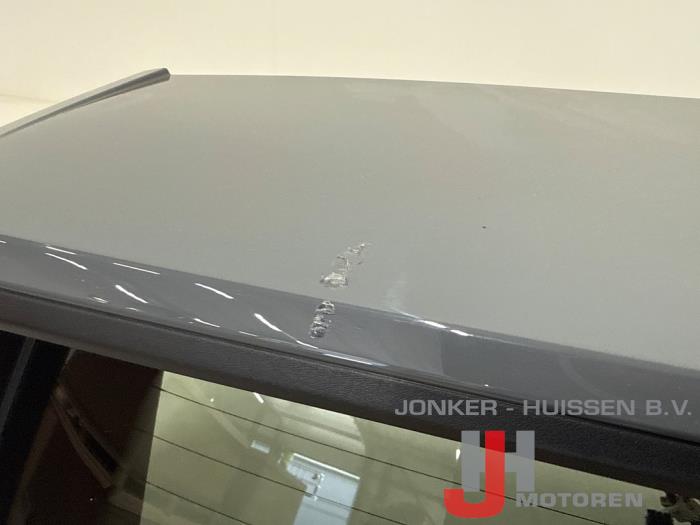 Achterklep Volkswagen Multivan T7 - Foto 7