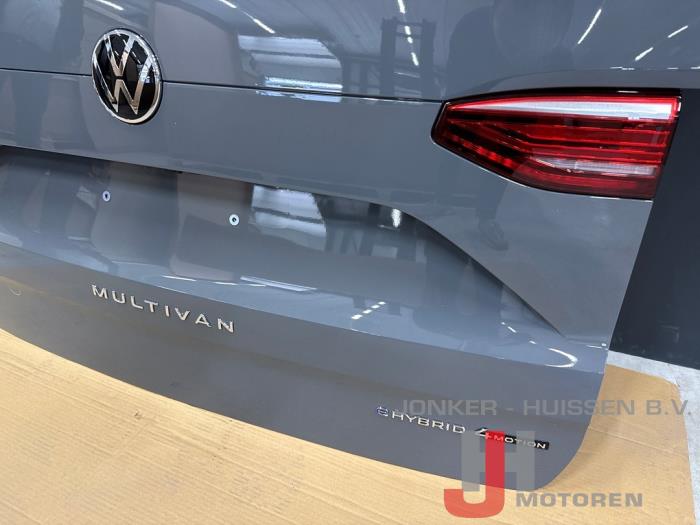 Achterklep Volkswagen Multivan T7 - Foto 3