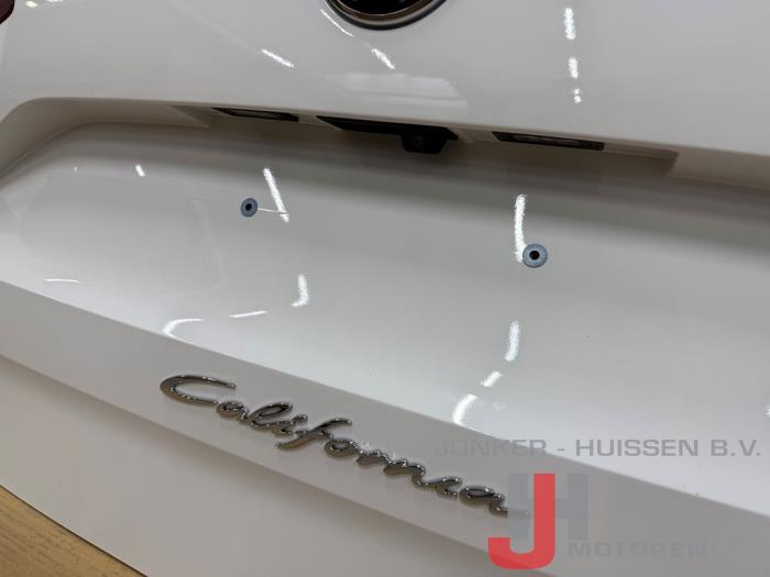 Achterklep Volkswagen Multivan T7 - Foto 2
