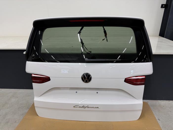 Achterklep Volkswagen Multivan T7