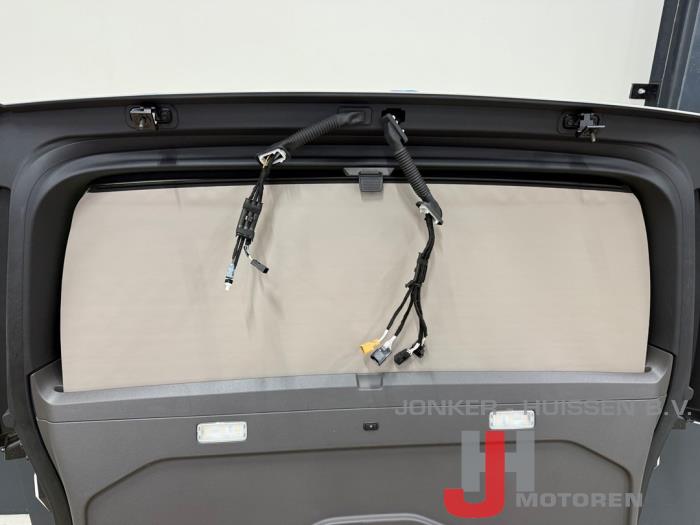 Achterklep Volkswagen Multivan T7 - Foto 4