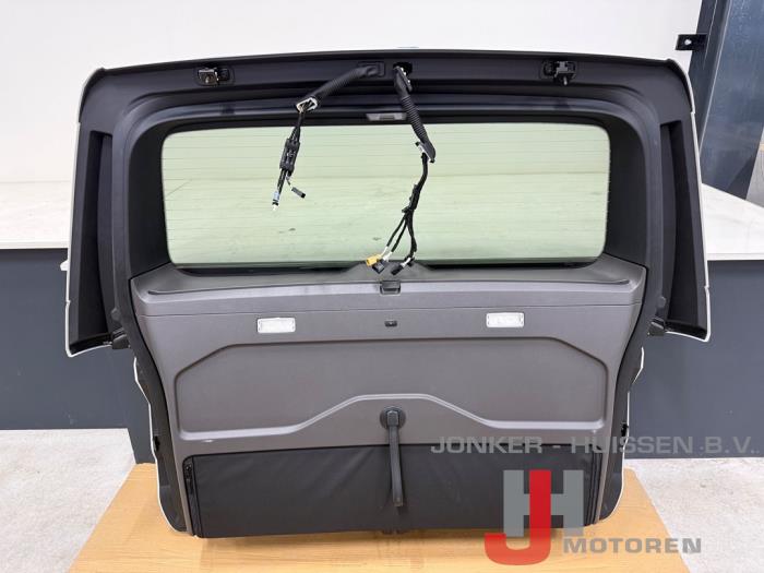 Achterklep Volkswagen Multivan T7 - Foto 3