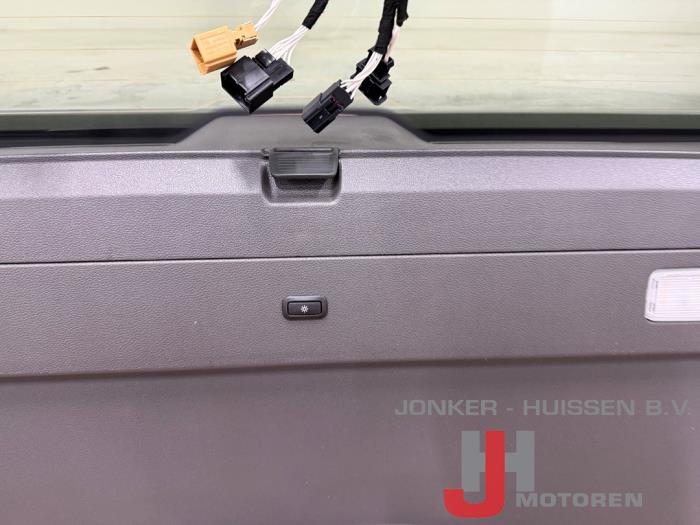Achterklep Volkswagen Multivan T7 - Foto 5