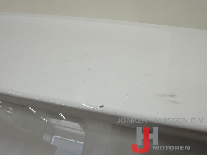 Achterdeur Bus-Bestelauto Volkswagen ID. Buzz Cargo - Fotoğraf 6