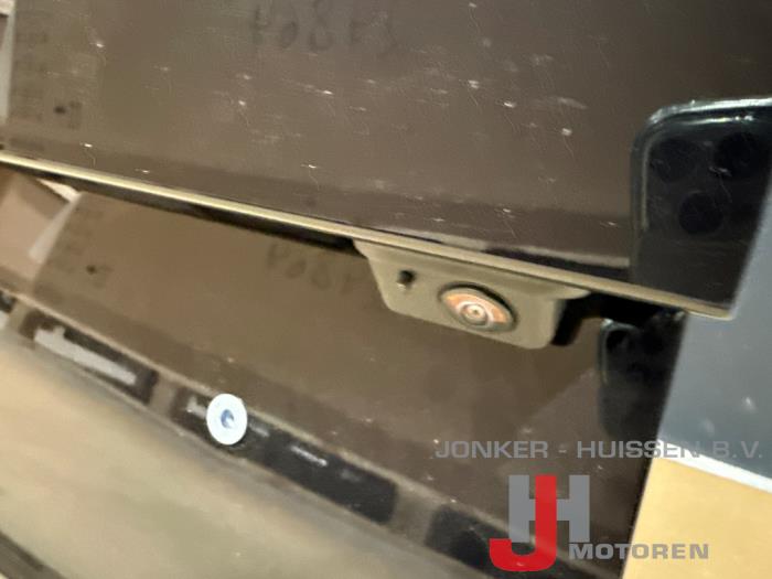 Achterdeur Bus-Bestelauto Volkswagen ID. Buzz Cargo - Foto 3