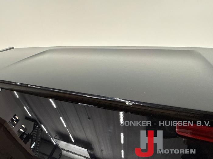 Achterdeur Bus-Bestelauto Volkswagen ID. Buzz Cargo - Foto 4