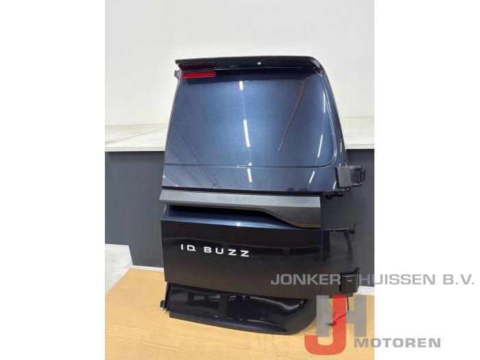 Achterdeur Bus-Bestelauto Volkswagen ID. Buzz Cargo