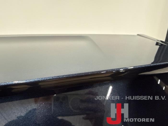 Achterdeur Bus-Bestelauto Volkswagen ID. Buzz Cargo - Fotoğraf 5