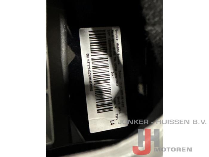 Achterklep Volkswagen ID. Buzz - Foto 4