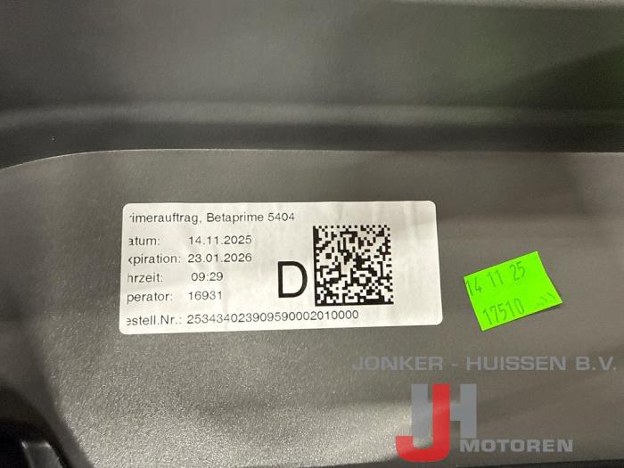 Achterklep Volkswagen ID. Buzz - Foto 5