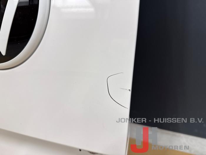 Achterdeur Bus-Bestelauto Volkswagen ID. Buzz Cargo - Foto 2