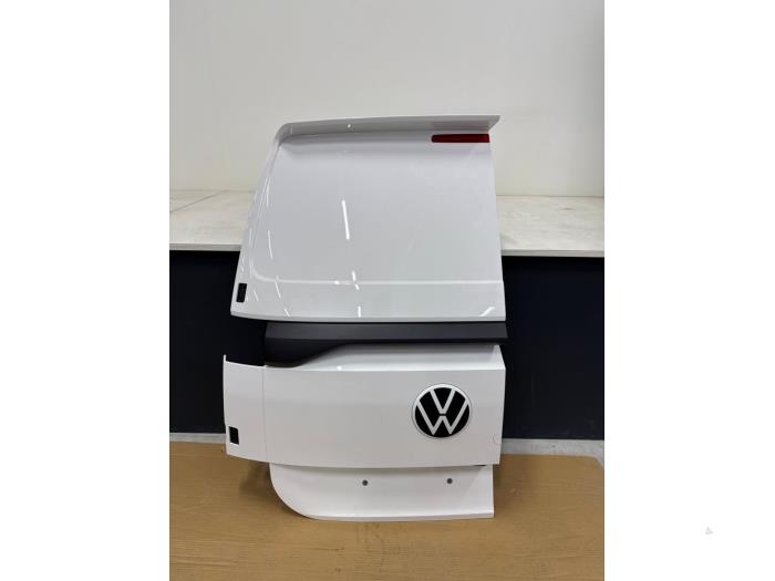 Achterdeur Bus-Bestelauto Volkswagen ID. Buzz Cargo