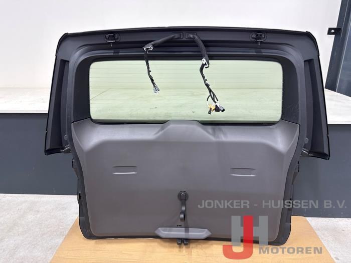 Achterklep Volkswagen Multivan T7 - Foto 2