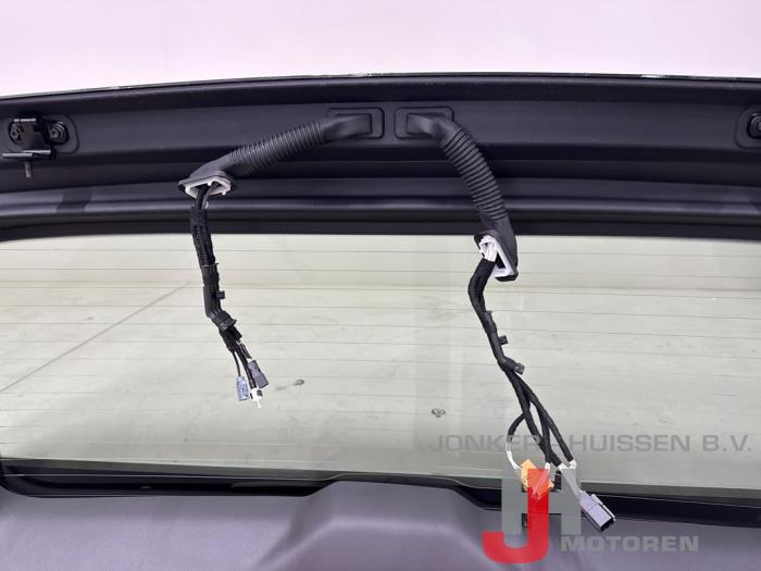 Achterklep Volkswagen Multivan T7 - Foto 4