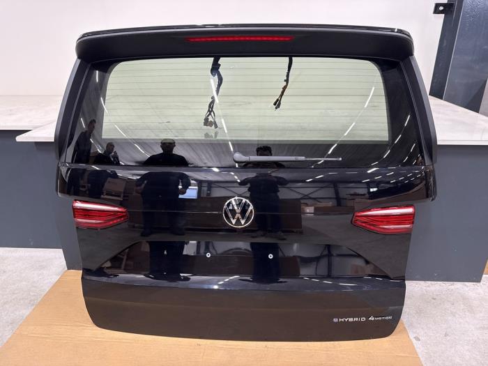 Achterklep Volkswagen Multivan T7