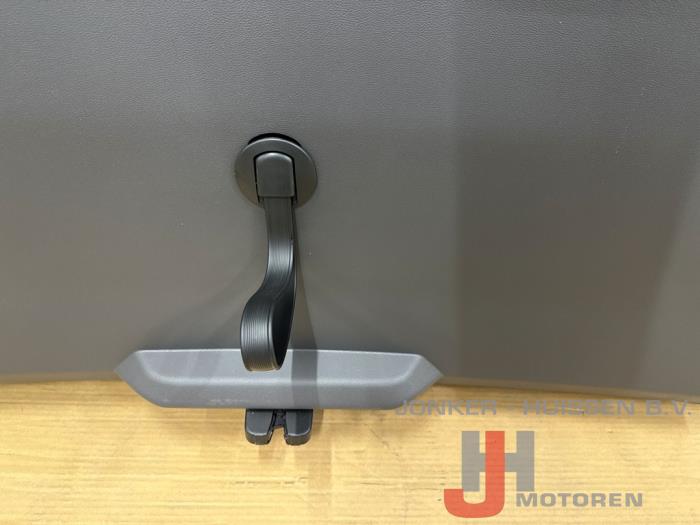 Achterklep Volkswagen Multivan T7 - Foto 5